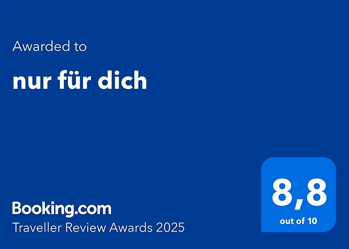Nur Fuer Dich
