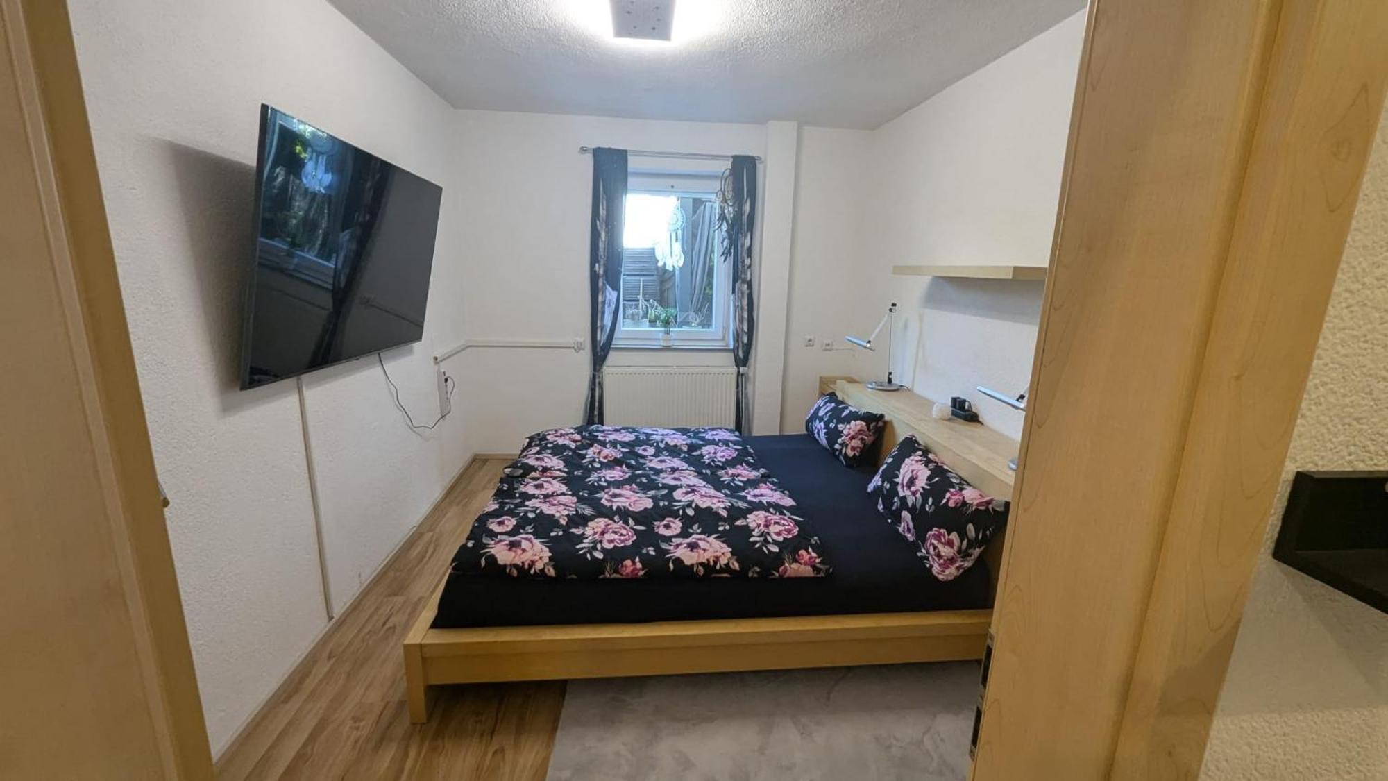 Nur Fuer Dich Apartment
