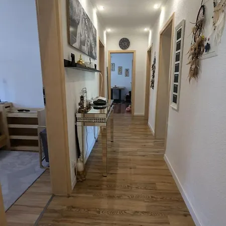 Nur Fuer Dich Apartment Kaufbeuren Exterior photo