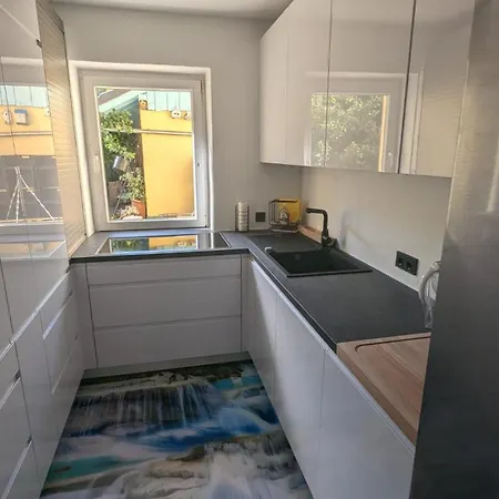 Nur Fuer Dich Apartment Kaufbeuren Exterior photo