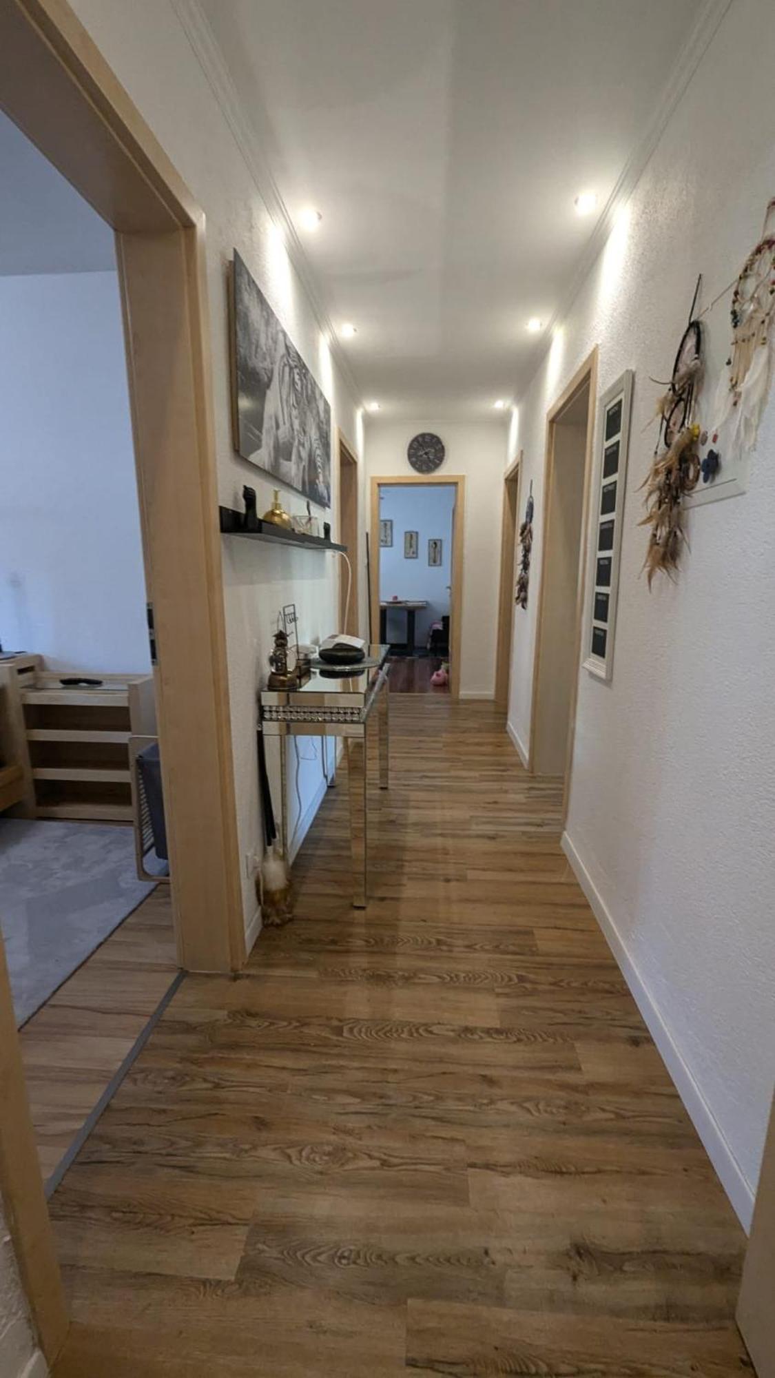 Nur Fuer Dich Apartment